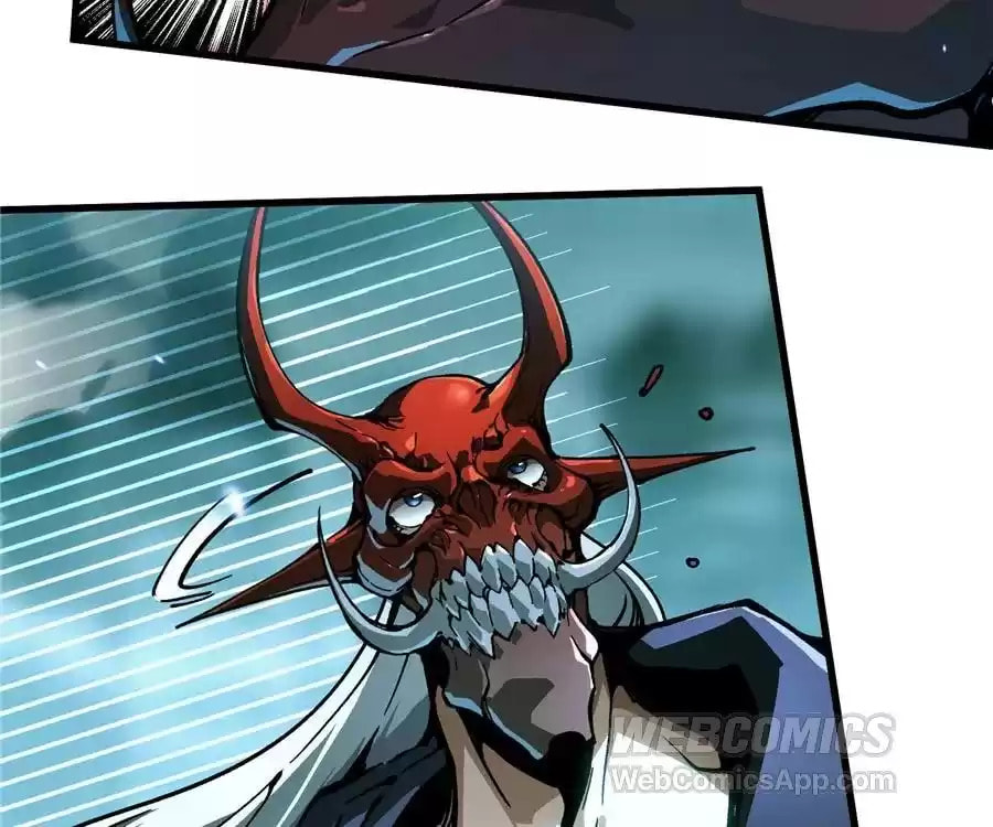 Read Martial Evolution: The Beast King Awakens chapter 93 image 18 on Lezhin