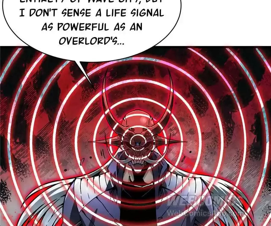Read Martial Evolution: The Beast King Awakens chapter 93 image 2 on Lezhin