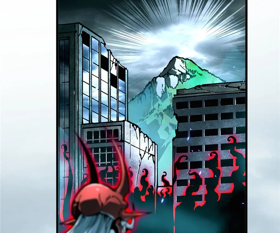 Read Martial Evolution: The Beast King Awakens chapter 93 image 20 on Lezhin
