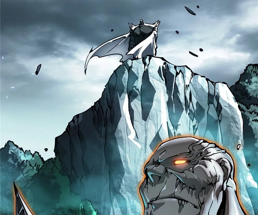 Read Martial Evolution: The Beast King Awakens chapter 93 image 22 on Lezhin