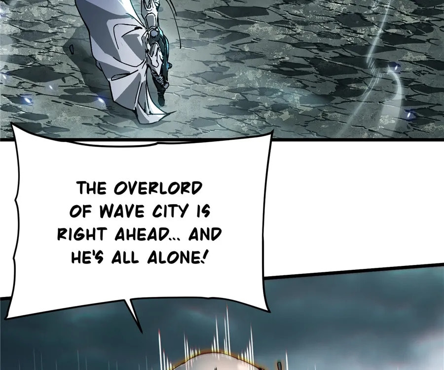 Read Martial Evolution: The Beast King Awakens chapter 93 image 28 on Lezhin