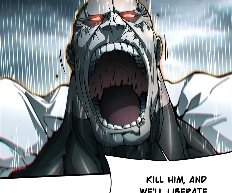 Read Martial Evolution: The Beast King Awakens chapter 93 image 29 on Lezhin