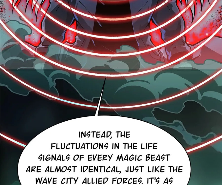 Read Martial Evolution: The Beast King Awakens chapter 93 image 3 on Lezhin