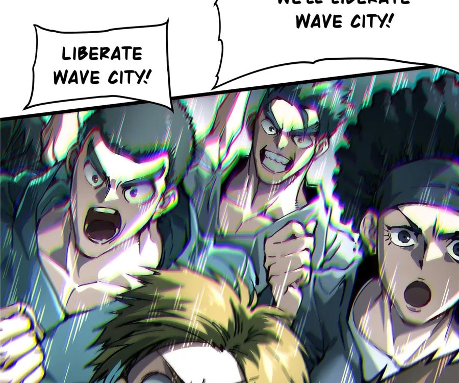 Read Martial Evolution: The Beast King Awakens chapter 93 image 30 on Lezhin