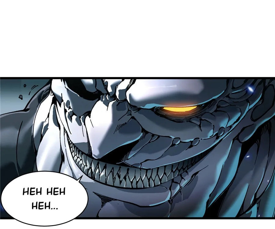 Read Martial Evolution: The Beast King Awakens chapter 93 image 32 on Lezhin