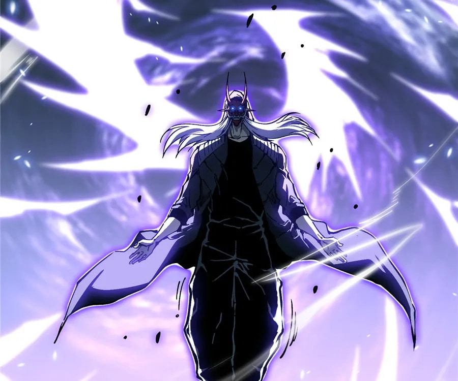 Read Martial Evolution: The Beast King Awakens chapter 93 image 38 on Lezhin