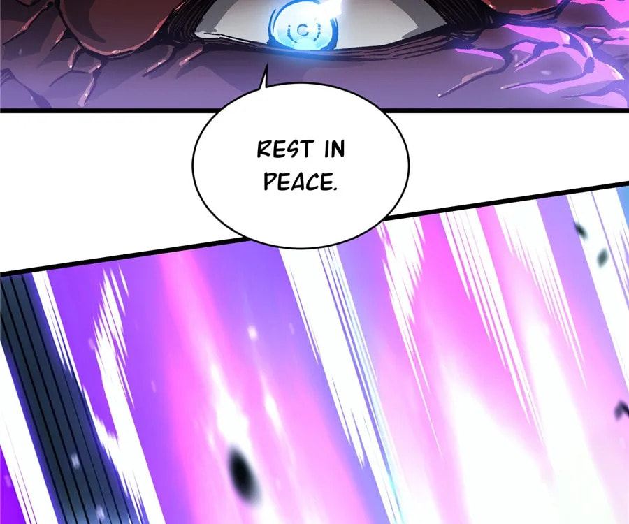 Read Martial Evolution: The Beast King Awakens chapter 93 image 40 on Lezhin