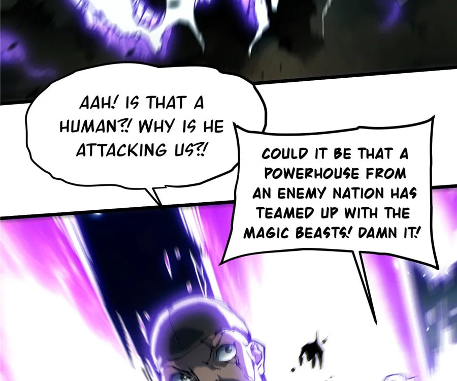Read Martial Evolution: The Beast King Awakens chapter 93 image 43 on Lezhin