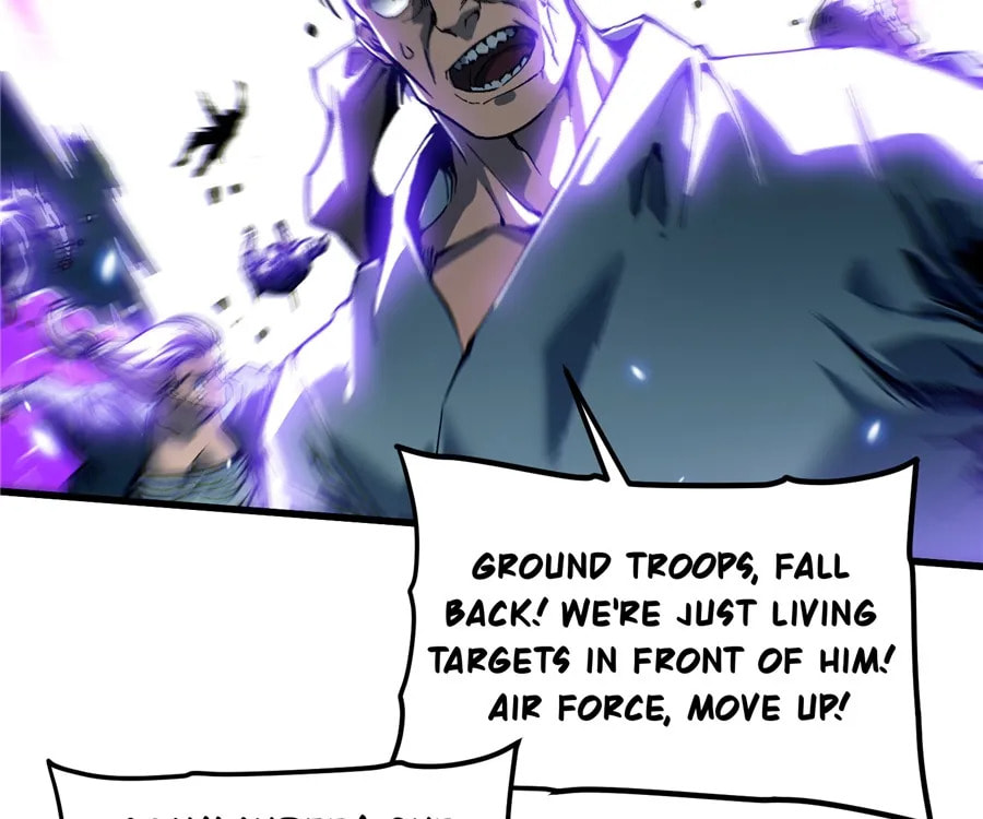 Read Martial Evolution: The Beast King Awakens chapter 93 image 44 on Lezhin