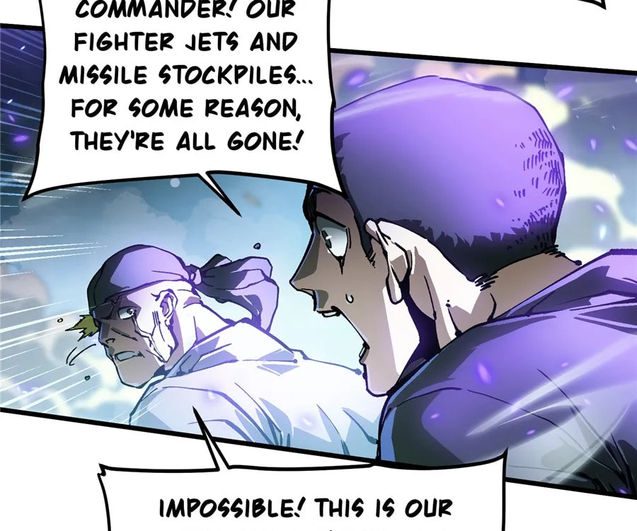 Read Martial Evolution: The Beast King Awakens chapter 93 image 45 on Lezhin