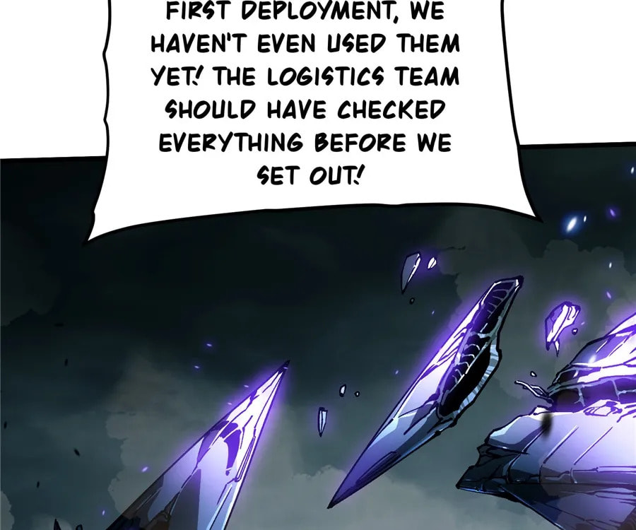 Read Martial Evolution: The Beast King Awakens chapter 93 image 46 on Lezhin