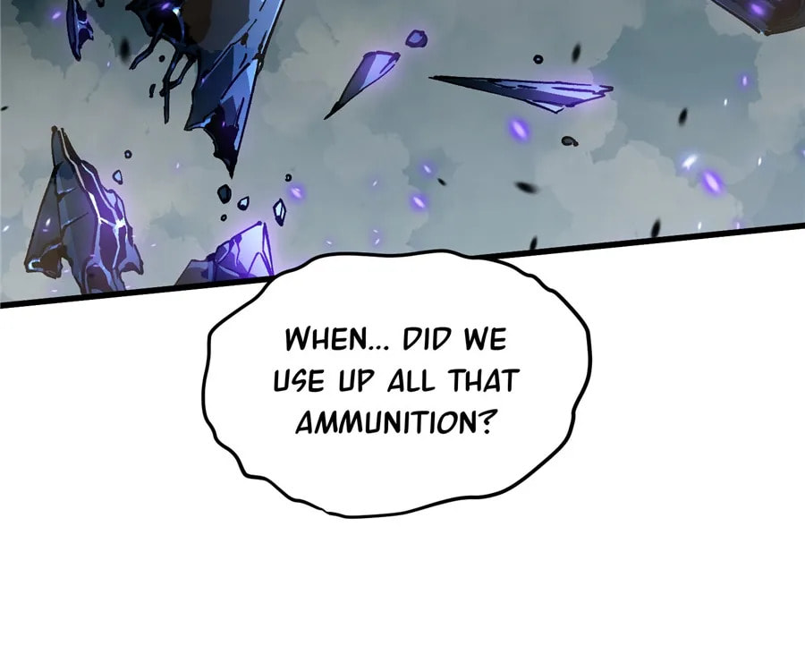 Read Martial Evolution: The Beast King Awakens chapter 93 image 47 on Lezhin