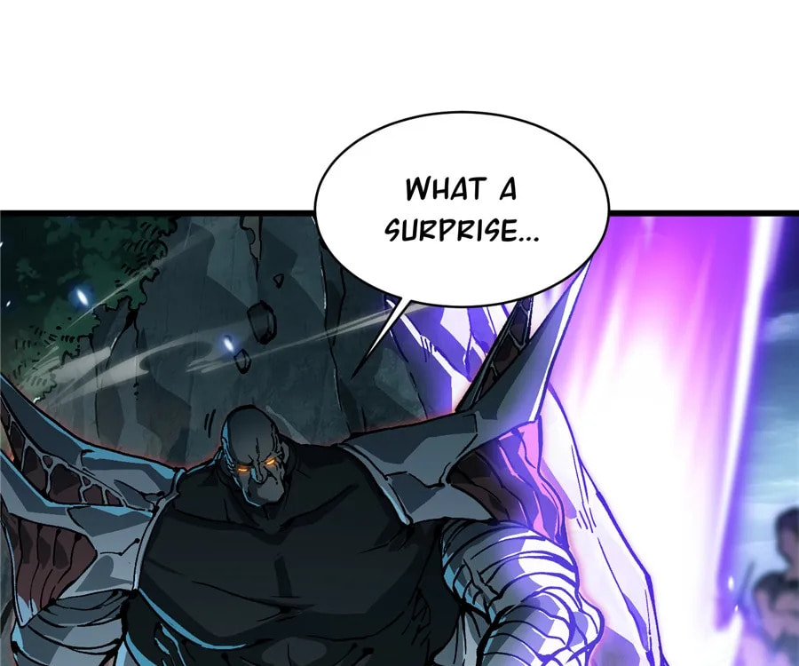 Read Martial Evolution: The Beast King Awakens chapter 93 image 48 on Lezhin