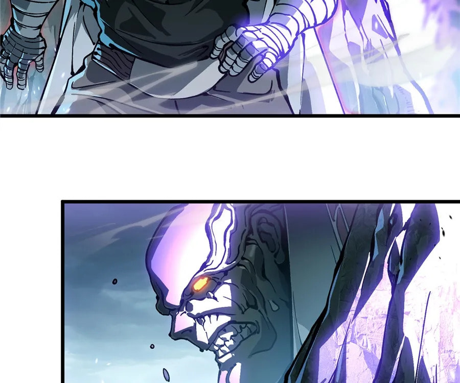 Read Martial Evolution: The Beast King Awakens chapter 93 image 49 on Lezhin