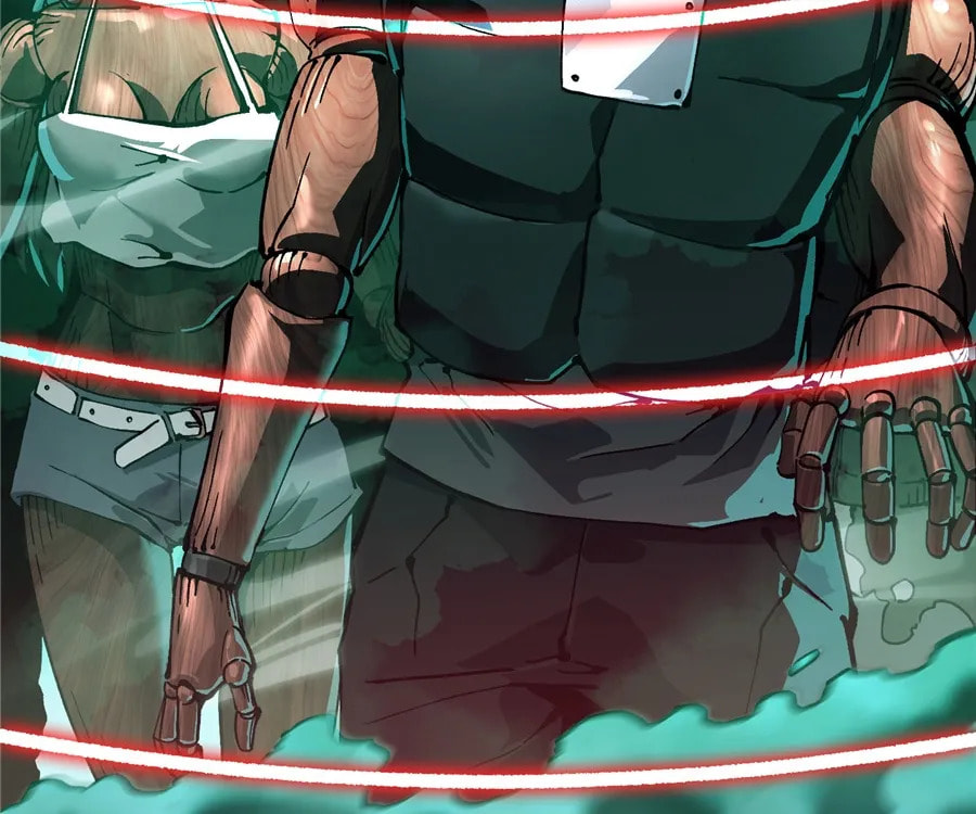 Read Martial Evolution: The Beast King Awakens chapter 93 image 5 on Lezhin