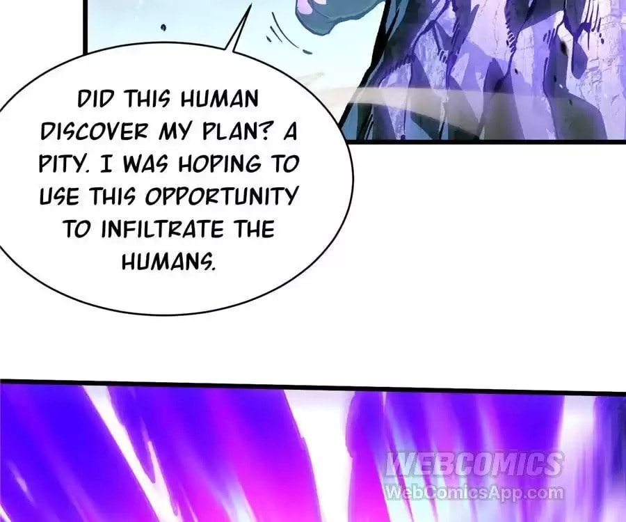 Read Martial Evolution: The Beast King Awakens chapter 93 image 50 on Lezhin