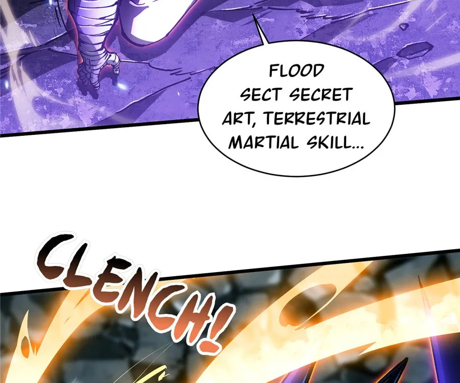 Read Martial Evolution: The Beast King Awakens chapter 93 image 54 on Lezhin
