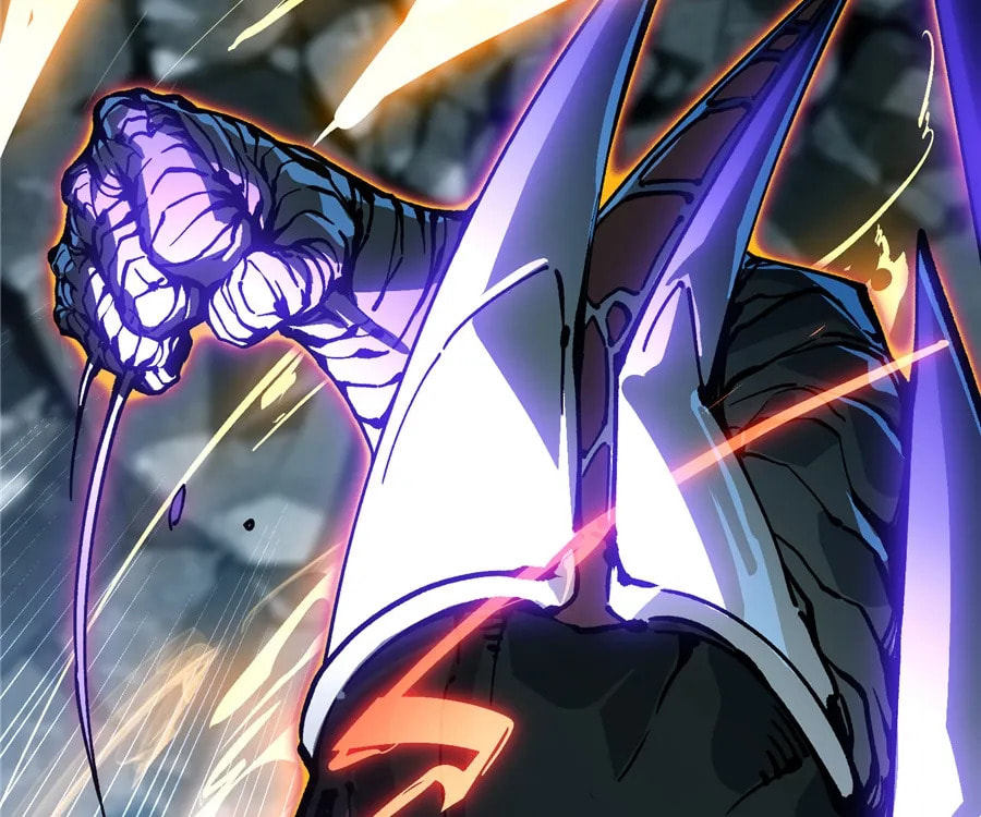 Read Martial Evolution: The Beast King Awakens chapter 93 image 55 on Lezhin