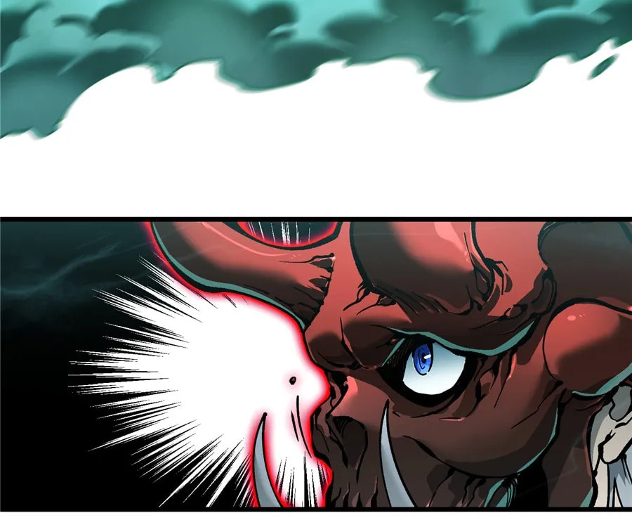 Read Martial Evolution: The Beast King Awakens chapter 93 image 6 on Lezhin