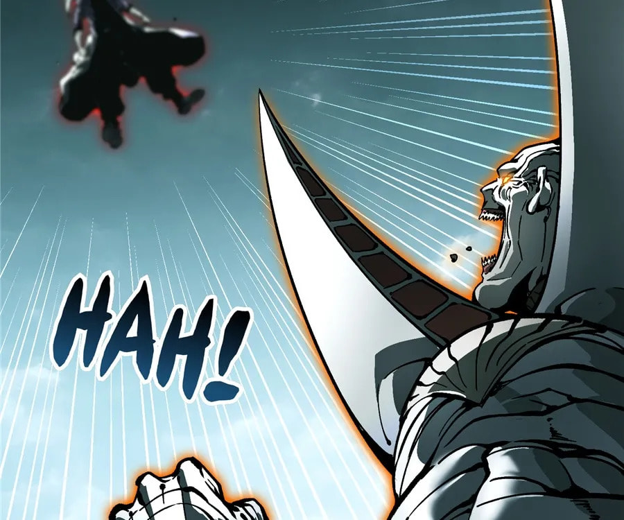 Read Martial Evolution: The Beast King Awakens chapter 93 image 67 on Lezhin