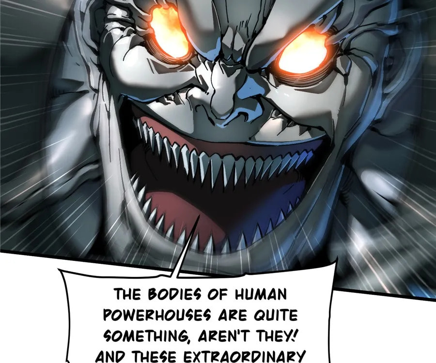 Read Martial Evolution: The Beast King Awakens chapter 93 image 69 on Lezhin