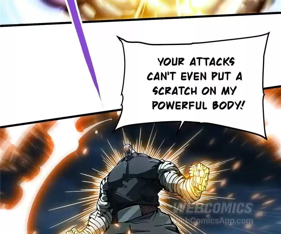 Read Martial Evolution: The Beast King Awakens chapter 93 image 74 on Lezhin