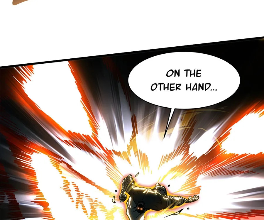 Read Martial Evolution: The Beast King Awakens chapter 93 image 76 on Lezhin