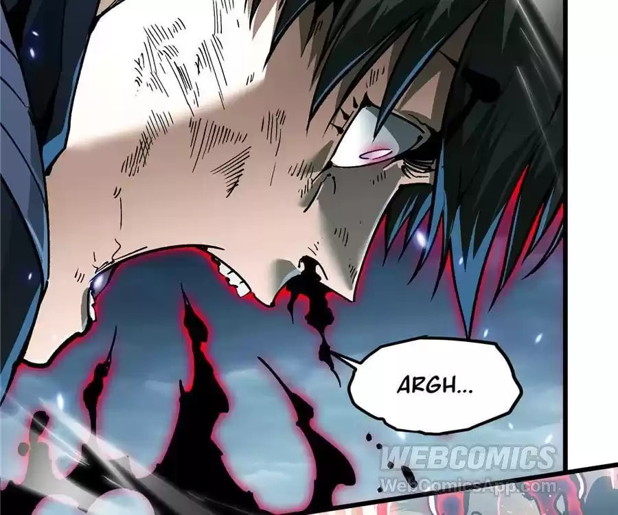 Read Martial Evolution: The Beast King Awakens chapter 94 image 10 on Lezhin