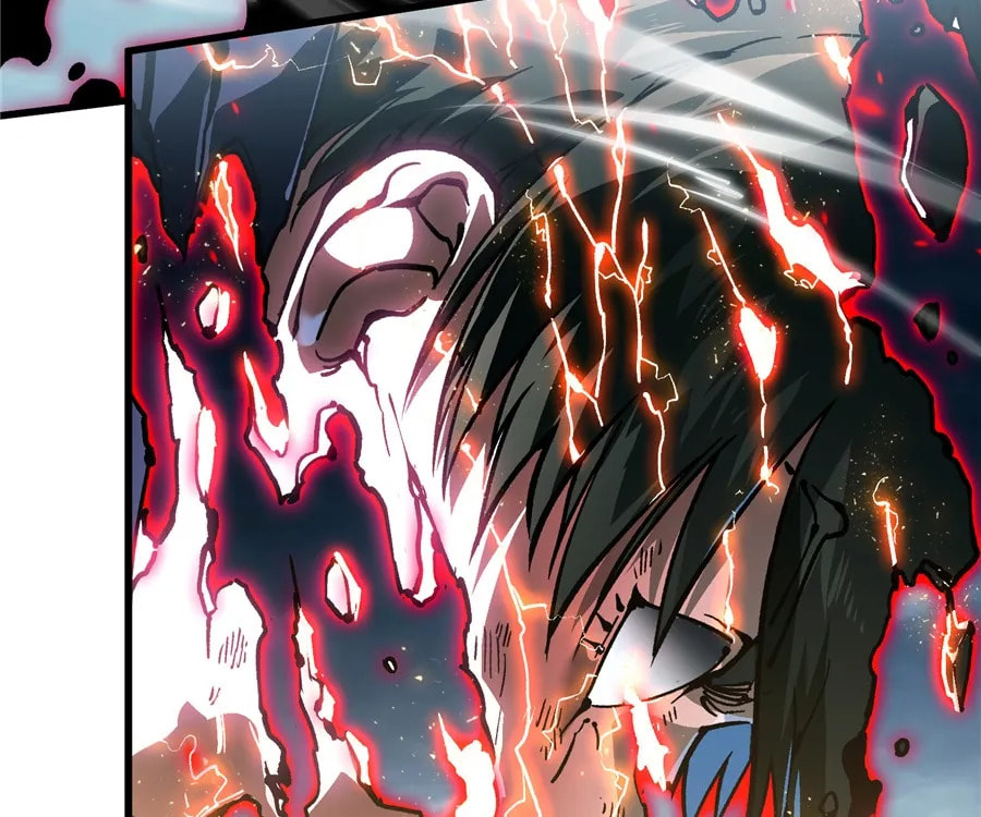Read Martial Evolution: The Beast King Awakens chapter 94 image 11 on Lezhin