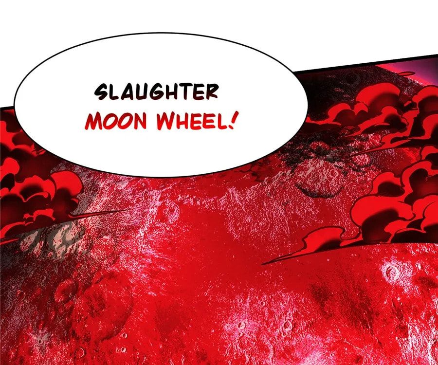 Read Martial Evolution: The Beast King Awakens chapter 94 image 16 on Lezhin