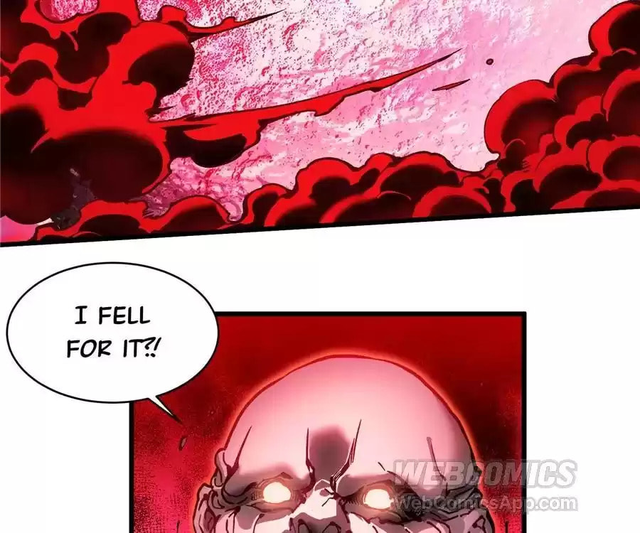 Read Martial Evolution: The Beast King Awakens chapter 94 image 18 on Lezhin