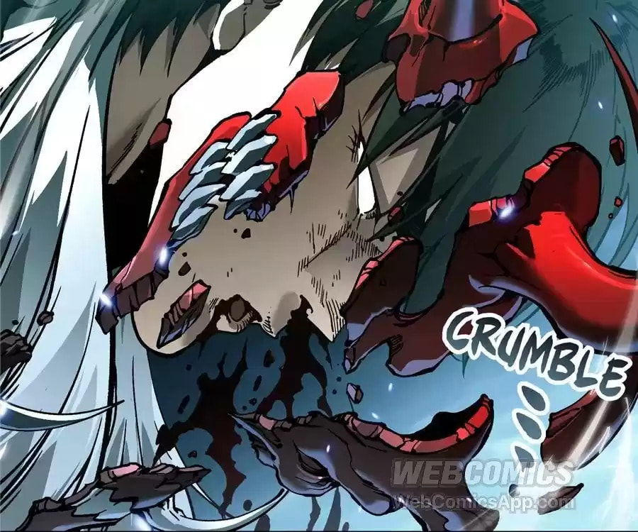 Read Martial Evolution: The Beast King Awakens chapter 94 image 2 on Lezhin