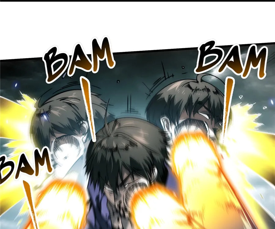 Read Martial Evolution: The Beast King Awakens chapter 94 image 3 on Lezhin
