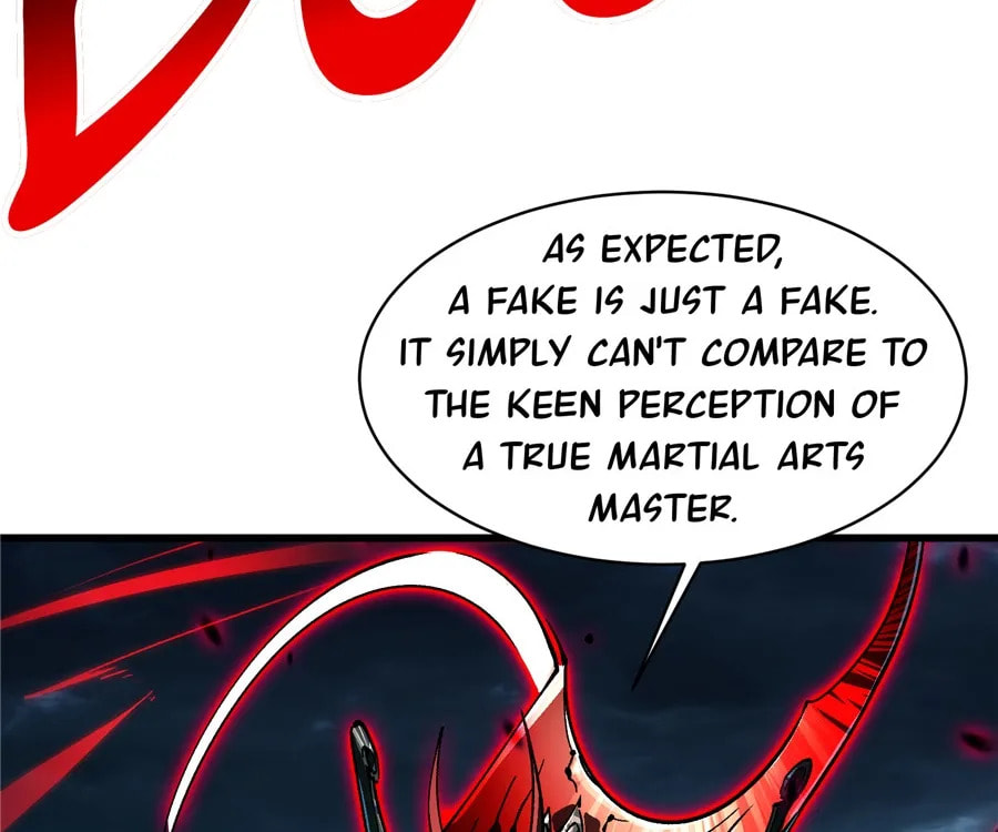Read Martial Evolution: The Beast King Awakens chapter 94 image 30 on Lezhin