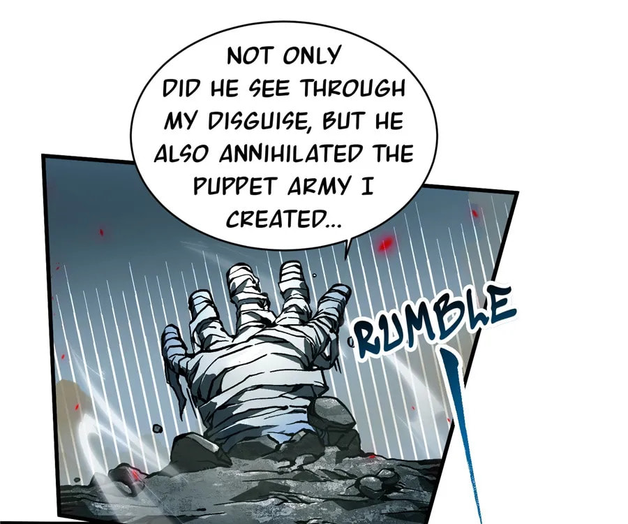 Read Martial Evolution: The Beast King Awakens chapter 94 image 32 on Lezhin