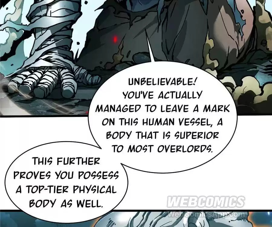 Read Martial Evolution: The Beast King Awakens chapter 94 image 34 on Lezhin