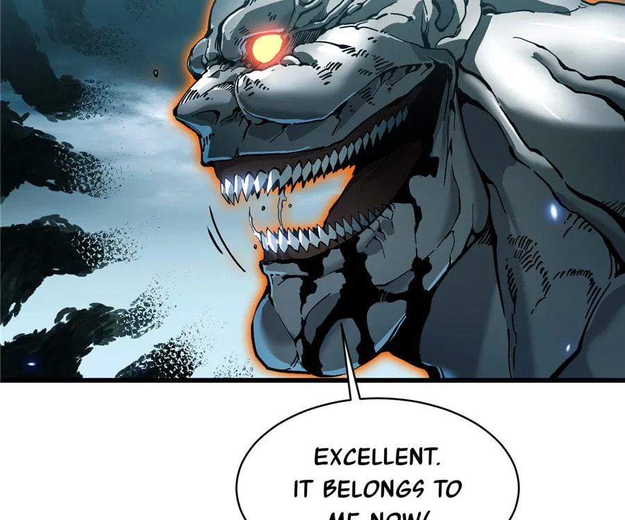 Read Martial Evolution: The Beast King Awakens chapter 94 image 35 on Lezhin