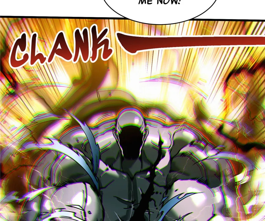 Read Martial Evolution: The Beast King Awakens chapter 94 image 36 on Lezhin