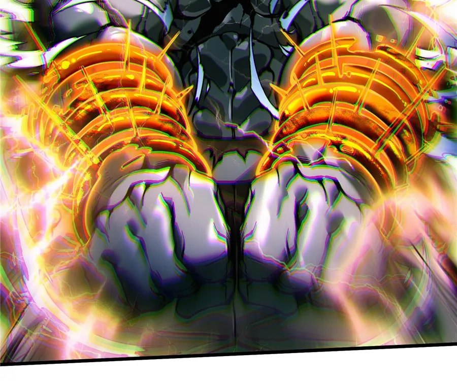 Read Martial Evolution: The Beast King Awakens chapter 94 image 37 on Lezhin