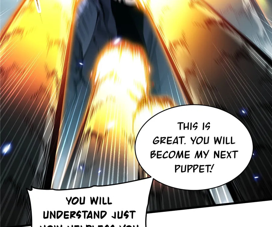 Read Martial Evolution: The Beast King Awakens chapter 94 image 4 on Lezhin