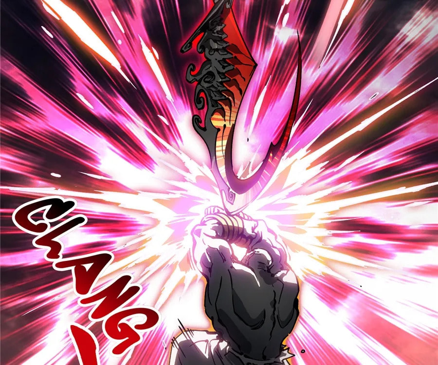Read Martial Evolution: The Beast King Awakens chapter 94 image 43 on Lezhin