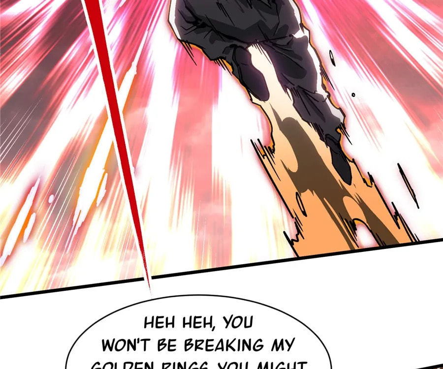 Read Martial Evolution: The Beast King Awakens chapter 94 image 44 on Lezhin
