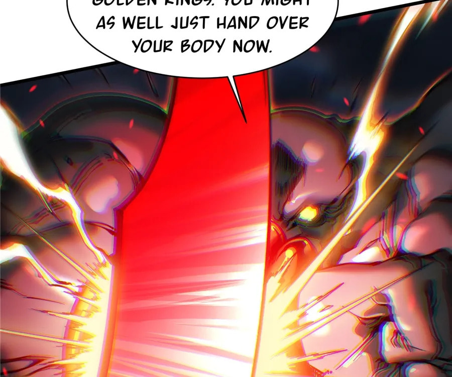 Read Martial Evolution: The Beast King Awakens chapter 94 image 45 on Lezhin