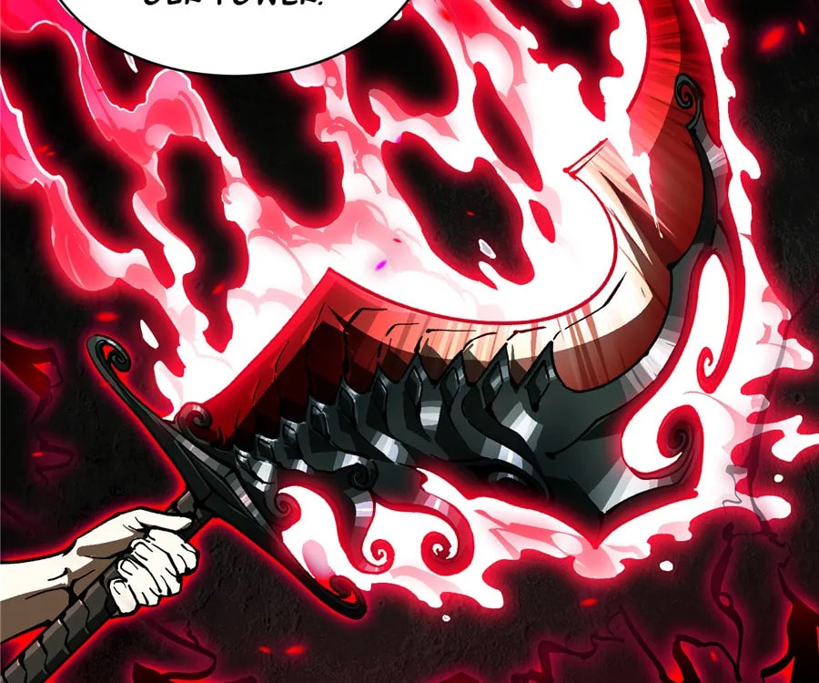 Read Martial Evolution: The Beast King Awakens chapter 94 image 49 on Lezhin
