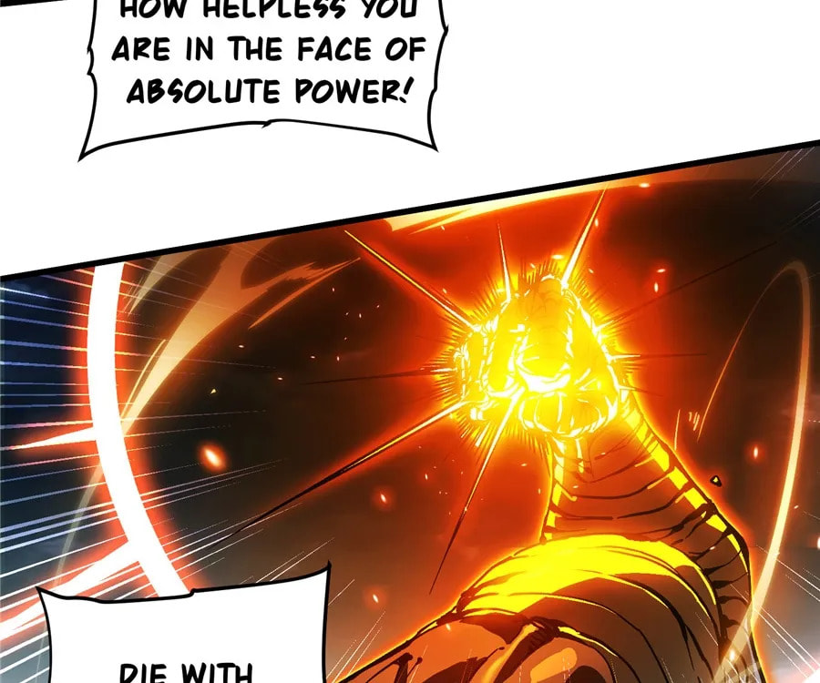 Read Martial Evolution: The Beast King Awakens chapter 94 image 5 on Lezhin