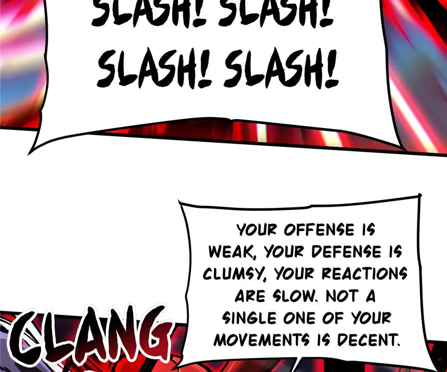 Read Martial Evolution: The Beast King Awakens chapter 94 image 52 on Lezhin