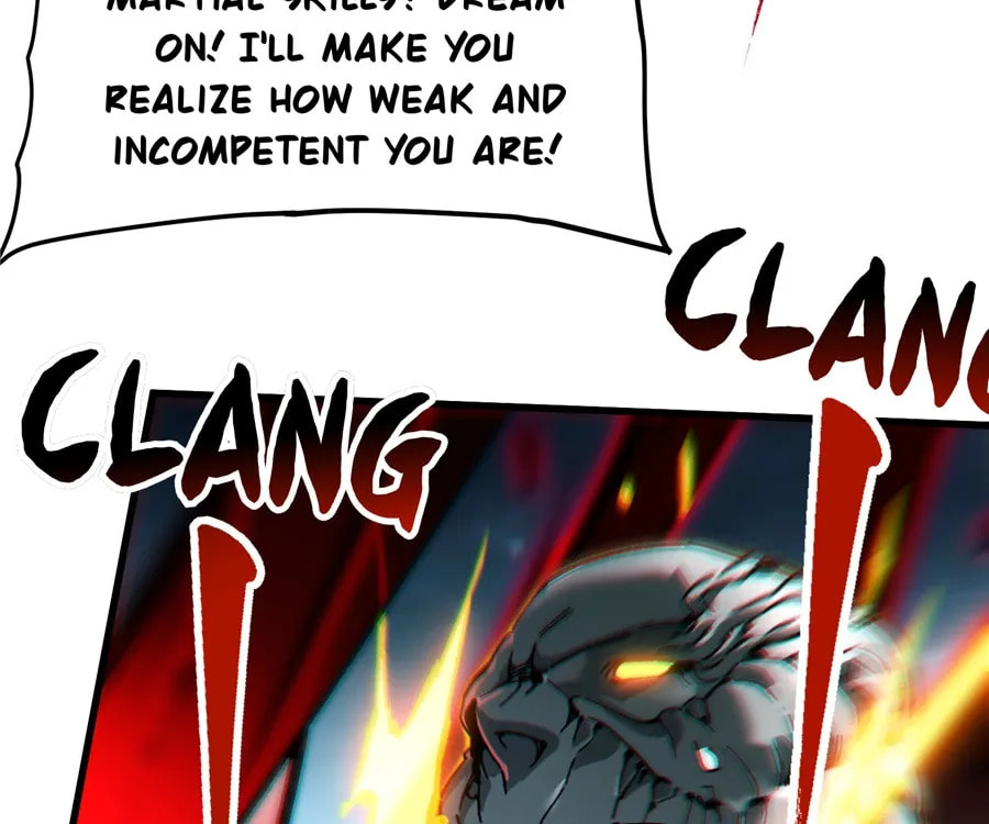 Read Martial Evolution: The Beast King Awakens chapter 94 image 54 on Lezhin