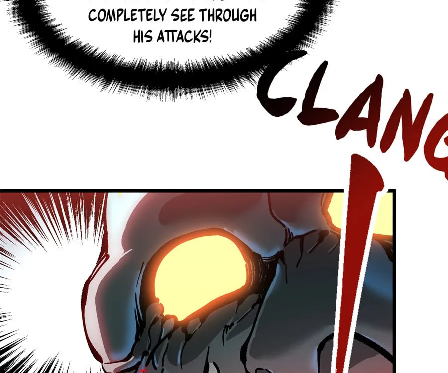 Read Martial Evolution: The Beast King Awakens chapter 94 image 56 on Lezhin