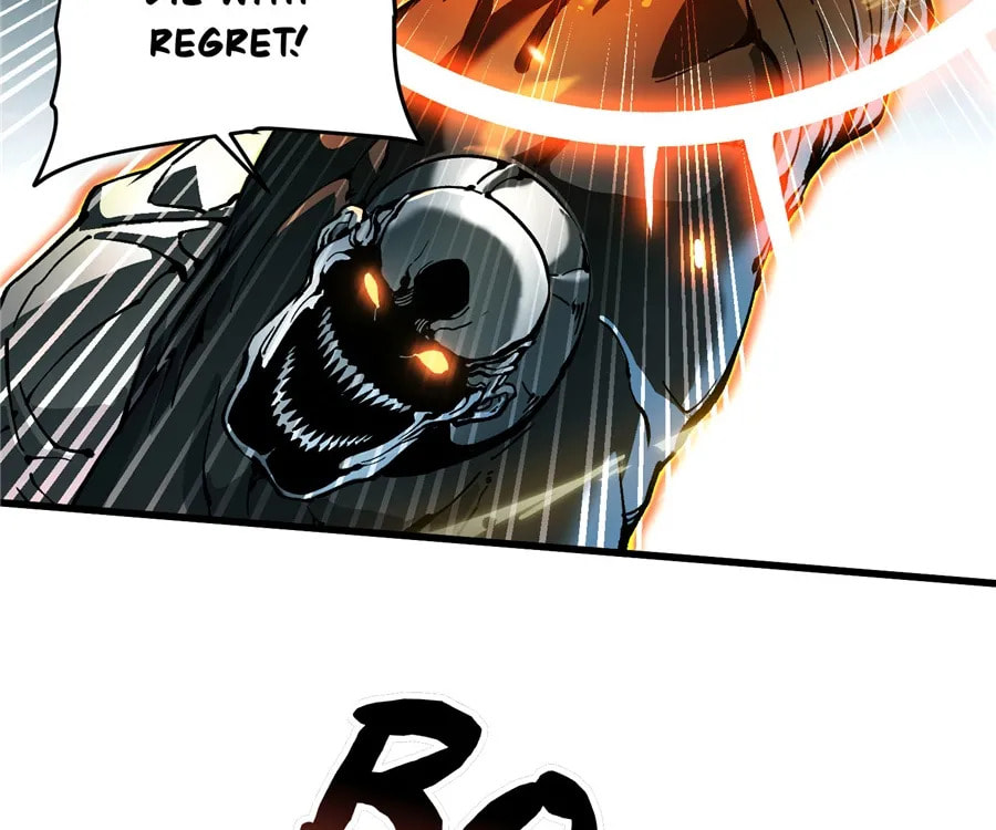 Read Martial Evolution: The Beast King Awakens chapter 94 image 6 on Lezhin
