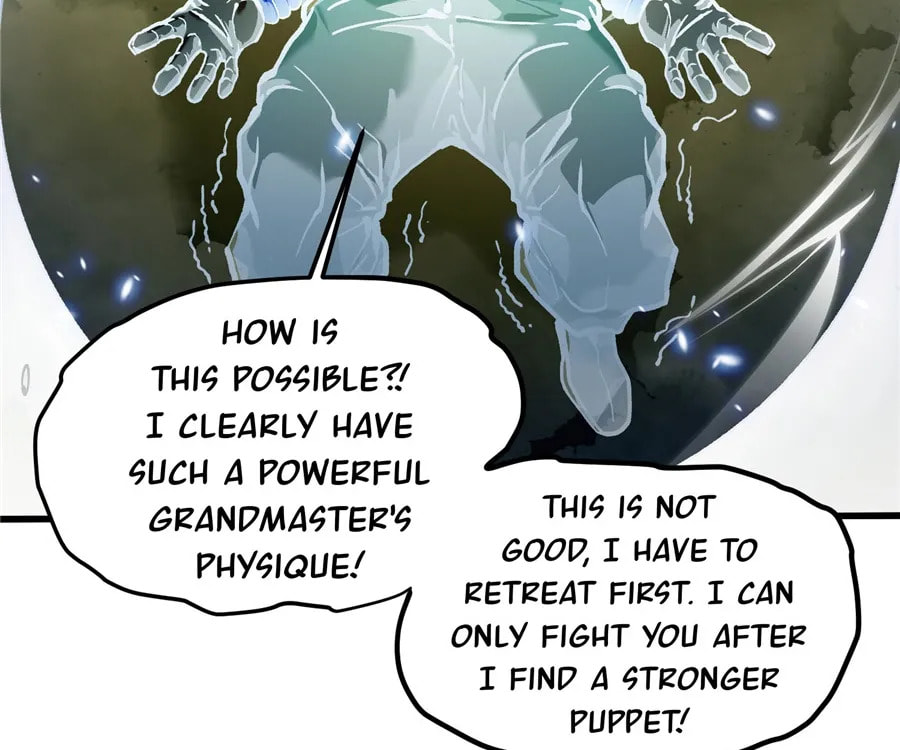 Read Martial Evolution: The Beast King Awakens chapter 94 image 65 on Lezhin